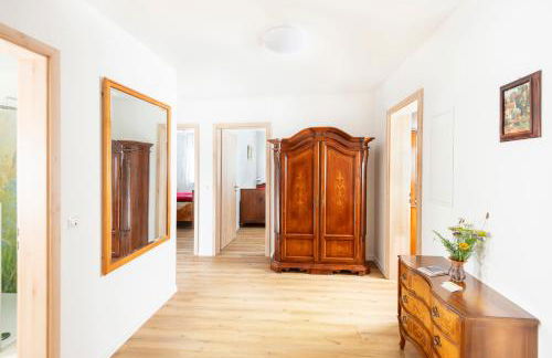 Ferienhof Obertor Heuboden - Foto 15