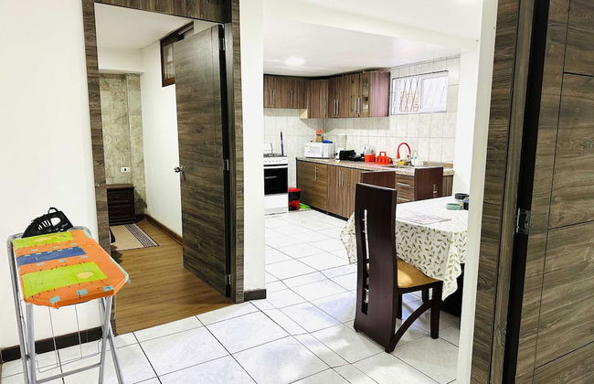 Confort Home Departamentos en Baños - Foto 37