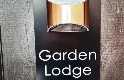 Garden Lodge - Foto 21