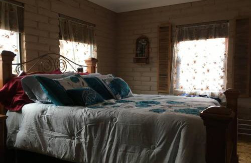 Gallo Libre Ranch House in Arivaca, AZ - Foto 5