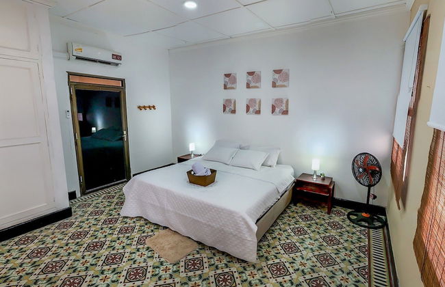 Apartamentos Estilo Republicano - Centro - Photo 3