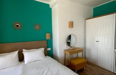 Akteon Rooms - Foto 23