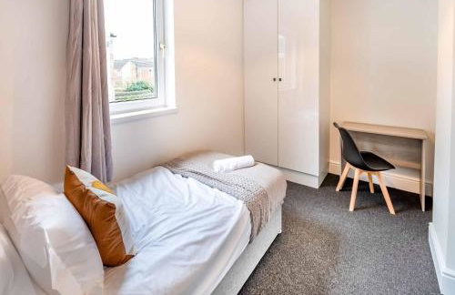 Newly Refurbished 3 Bedroom House in Gainsborough - Foto 11