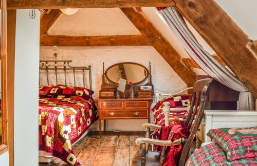 Ty Fferm Hen - Uk36420 - Foto 9