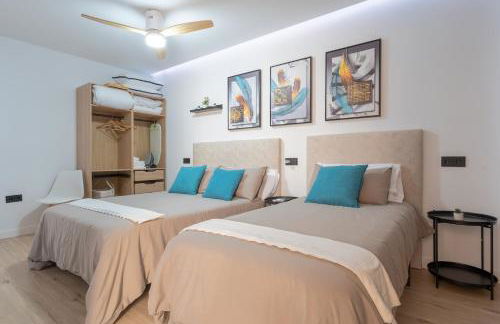 Apartamento Luxor en zona Hospital - Universidad - Foto 14