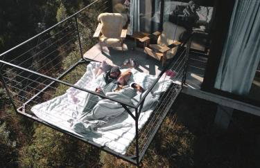 Cabana Efatah - Pousada Colina dos Ventos - Photo 1