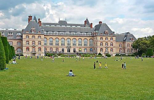 67m2-15 minutes to Paris central - Foto 46