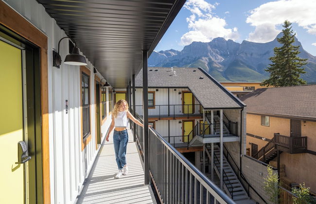 Basecamp Suites Canmore - Foto 37