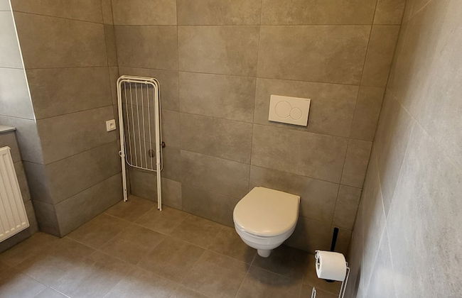 Apartmá Beatrice - Foto 12