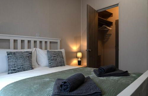 Bittern Lodge: 3BD Retreat in South Lakeland Park - Foto 7