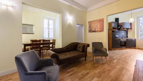 Fabbroni 3 bedrooms by Mmega - Foto 3