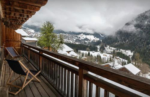 Chalet Wanderlust - OVO Network - Foto 23