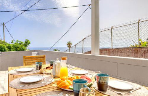 Casa da Tia Celeste I, a Home in Madeira - Foto 18