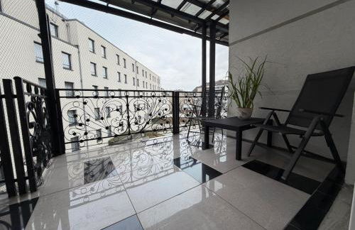 Apartments Düsseldorf City Center - Foto 40