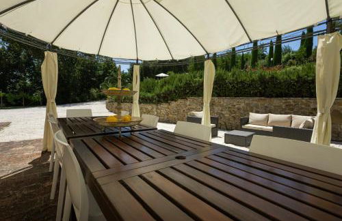 Villa Ginevra - Modern Design & Private Pool - Foto 15