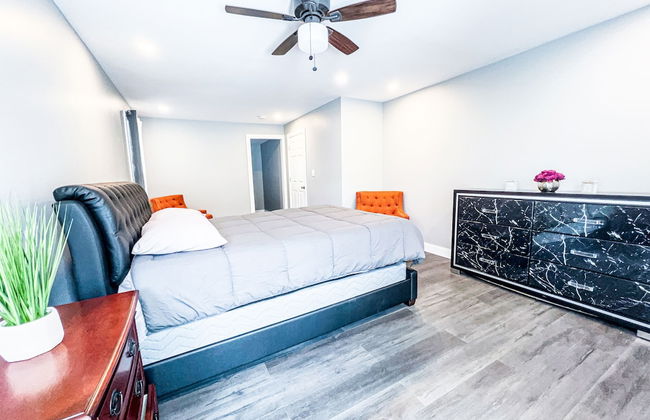 The Cedar Chateau - Foto 6