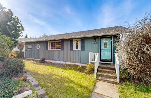 Reedsport Hideaway - Foto 1