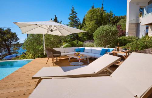 Villa del Mar Deluxe - Foto 46