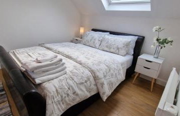 The Flat at Clocktower Buildings - Foto 11