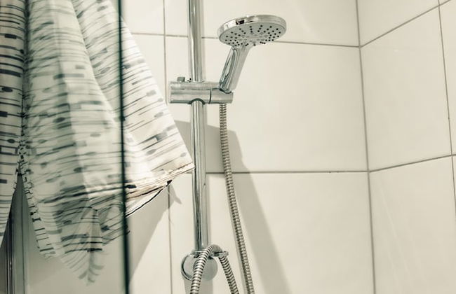 Bv Apartments Conditioning House Bradford - Photo 5