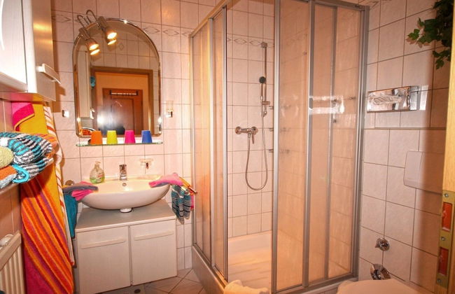 Residenz Albatros - Foto 24