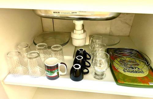 AP Smart Glicério - Foto 22