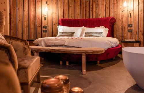 Nidaris - Luxury Private Spa Suites - Foto 31