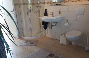 Landblick - idyllische Wohnung an der Nordsee - Foto 18