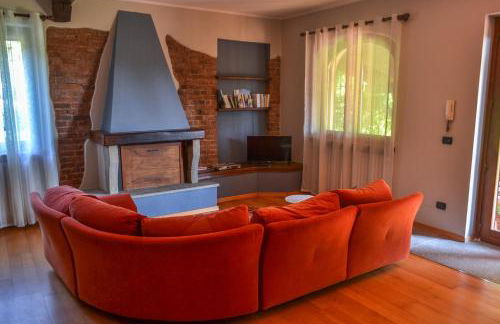 Cascina dei Cisi - Foto 29