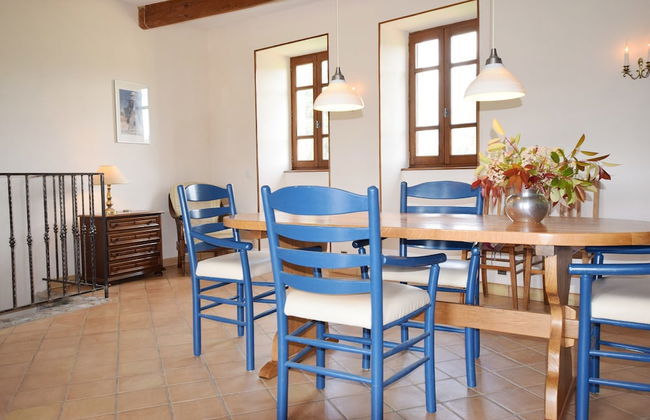 Restful Villa in Largentiere With Swimming Pool - Foto 47