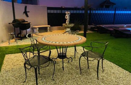 Villa Andrijana - Exclusively Yours - Family Getaway with Private Pool - Photo 56