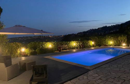 Villa Vence - Foto 34