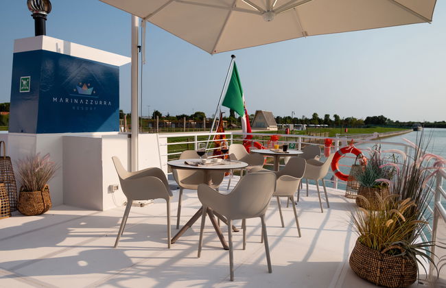 Marina Azzurra Resort - Foto 18