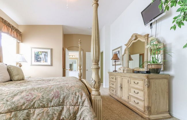 Windsor Palms Resort - Foto 26