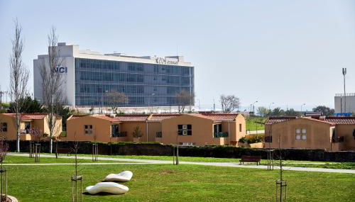 Carcavelos Apartment - Photo 5