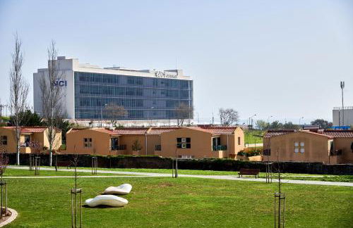 Carcavelos Apartment - Photo 5