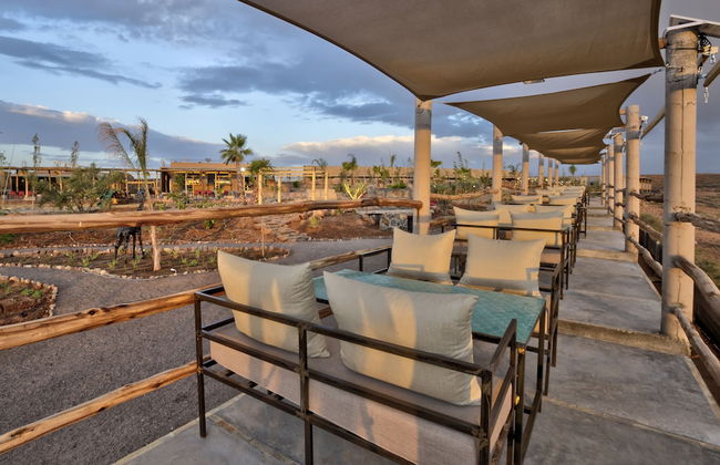 The Ranch resort - Photo 73