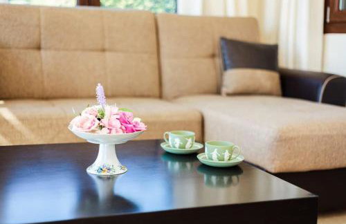 Villa Armonia - Beachfront Majestic Retreat - Foto 6