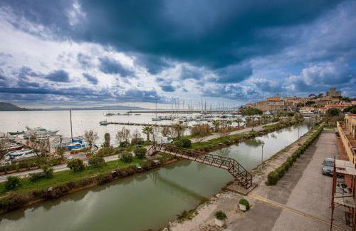 Affitti Brevi Toscana - La Vista sul Porto - Foto 10