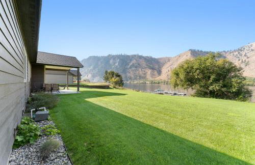 Connect with the Columbia - Foto 24