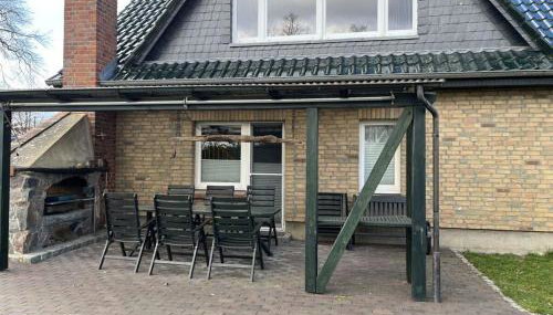 Holiday Home Tonn Modern Retreat - Foto 3, Other