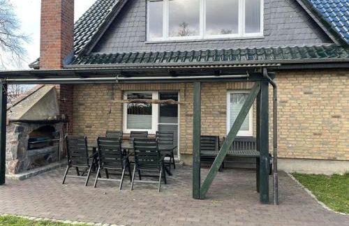 Holiday Home Tonn Modern Retreat - Foto 3