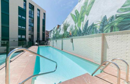 Aurora Stays by Charming - Parking cubierto gratis - Foto 24