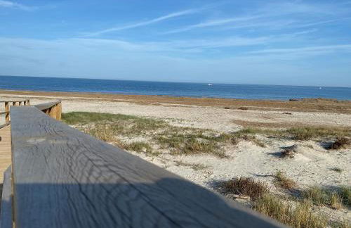 Apartment San Pedro del Pinatar Lo Pagan TikiTakiApartments - Foto 39