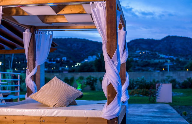 Kalathos Villa - Foto 43