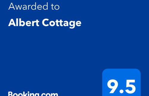 Albert Cottage - Foto 18