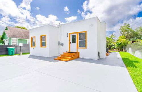 Modern Miami Home minutes to Wynwood & Downtown - Foto 7