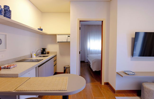 Zur Suítes - Foto 18