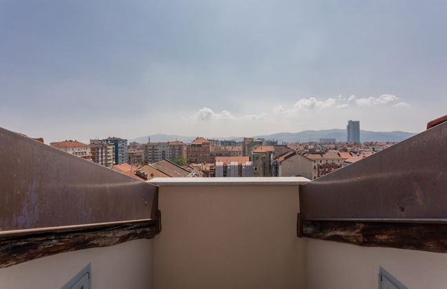 Mansarda Svizzera by Wonderful Italy - Foto 12