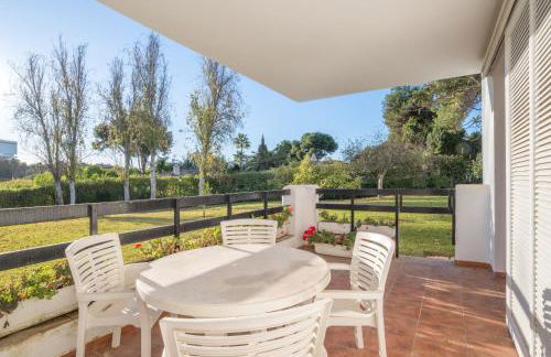 Luxury Apartment Los Monteros - Foto 13